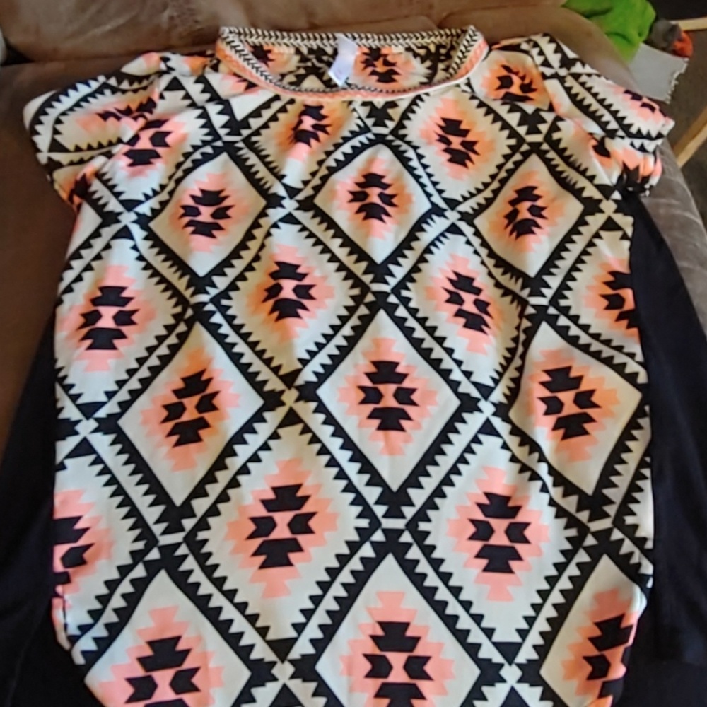 Pant/shirt set - Picture 3 of 4